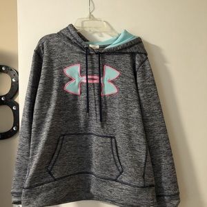 Under Armour hoodie